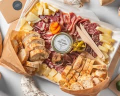 Apero Box By Atlantic Street