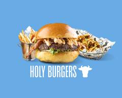 Holy Cow (Insurgentes)