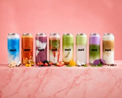 Auré Matcha & Smoothies 🥤 (Ku’damm Berlin)