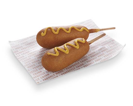 Corn Dog