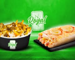 ROYAL TACOS® 🌯🍟