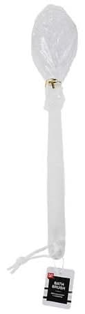 Walgreens Beauty Bath Brush