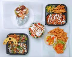 Halal Munchies (164th St)