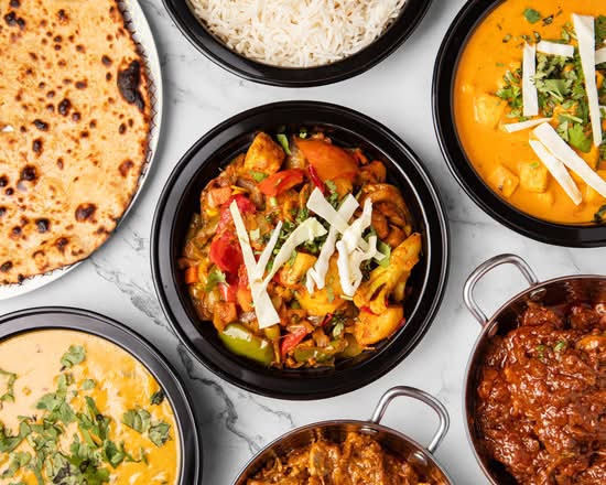 Tandoori Adda (7215 Goreway Drive)