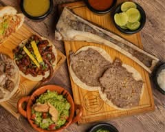 Taco House (Merida)