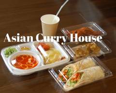 Asian Curry House