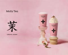 Molly Tea 茉莉奶白 - Bellevue (103 Bellevue Way Northeast)