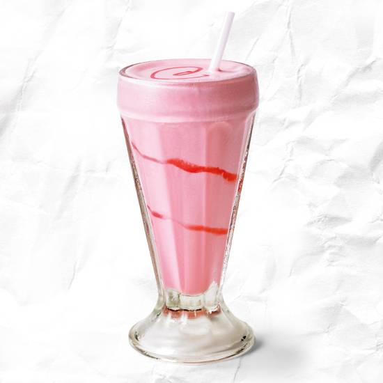 Milkshakes