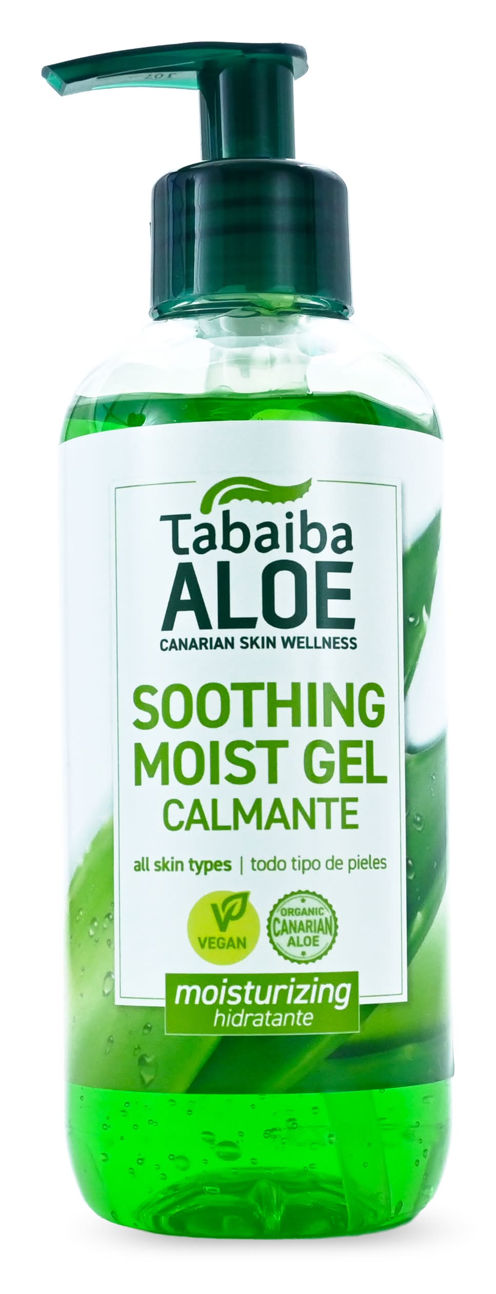 aloe vera gel anwendungsgebiete Aloe Vera Gel main image 0