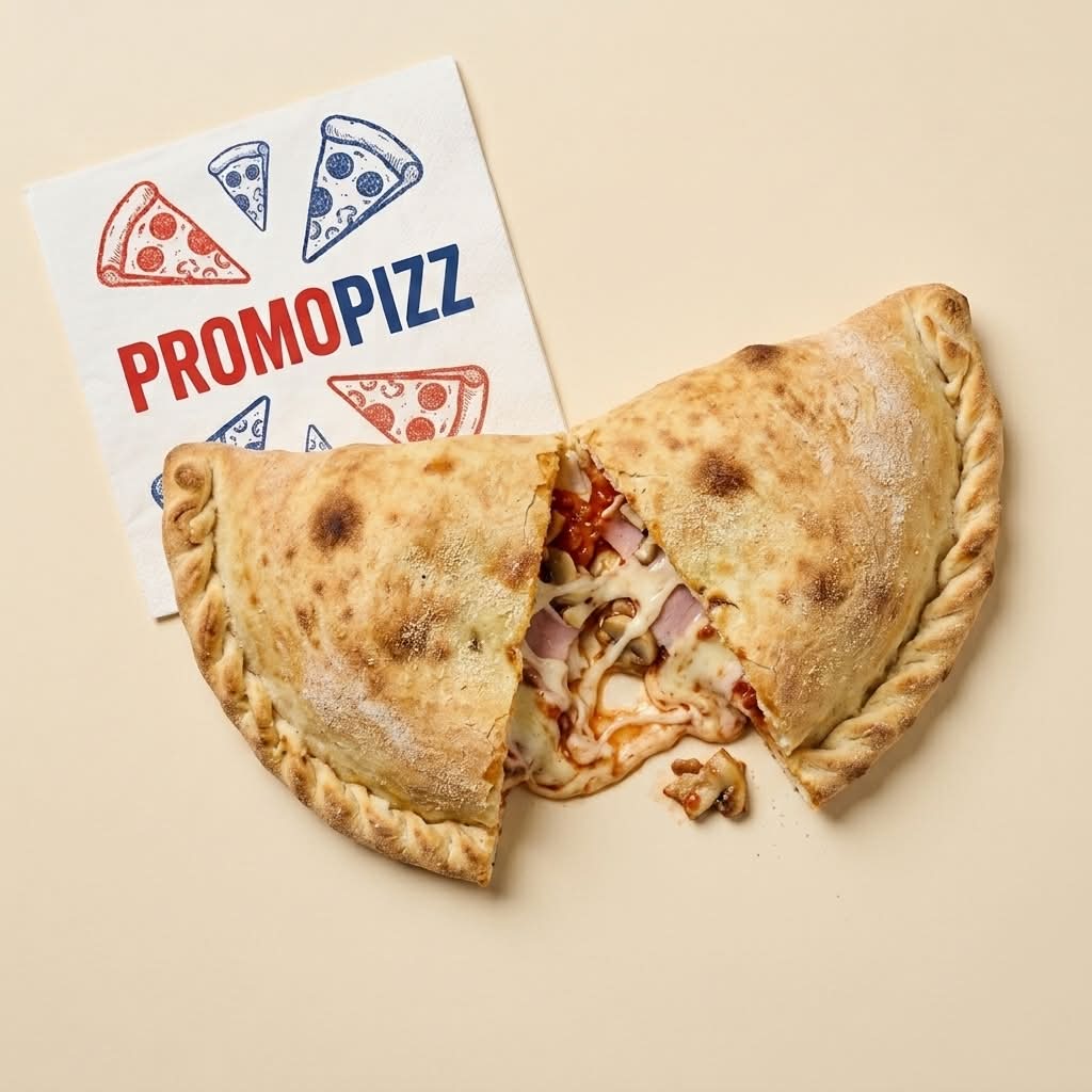 👑 Reine Calzone