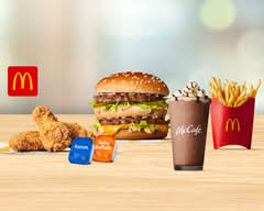 McDonald's® (Toowoomba West)