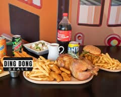 Evandale Fish & Chips