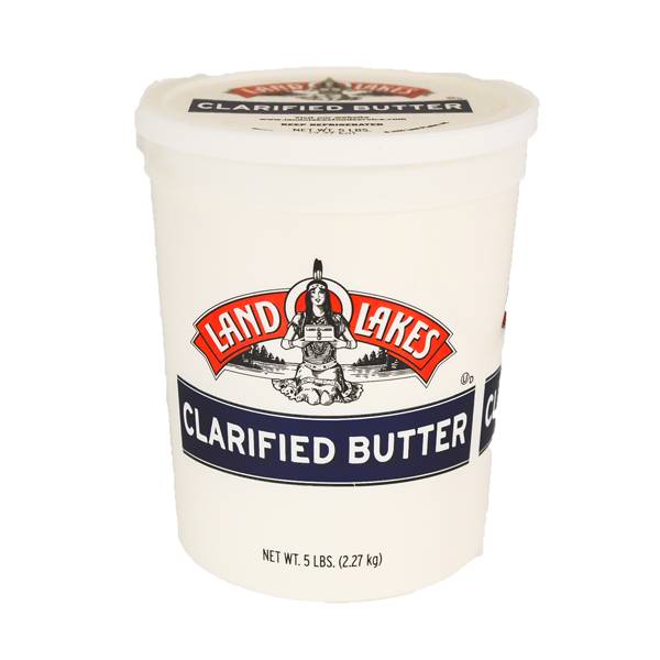 Land O'Lakes Clarified Butter (5 lbs)