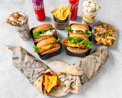 Smash Naan Game🤤🍔