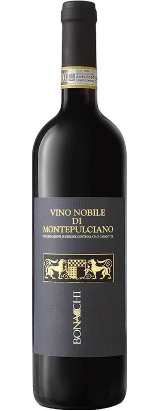 Bonacchi Vino Nobile Di Montepulciano DOCG 2018/19