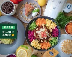 【ナイン】NINE9+ 代々木店　NINE9+ Yoyogi
