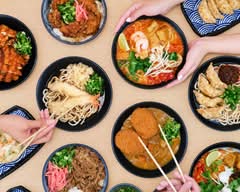 Ichimaru Udon - Ealing Broadway
