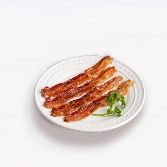 SIDE OF BACON