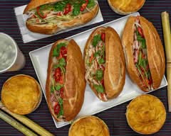 Banh Mi Ngon