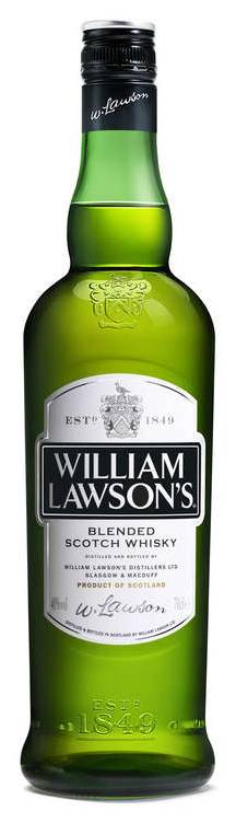 Whisky - Blended scotch whisky - Alc. 40% vol.