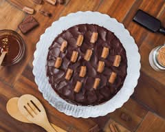 Suspiros Pastelerías (Puerto Vallarta)