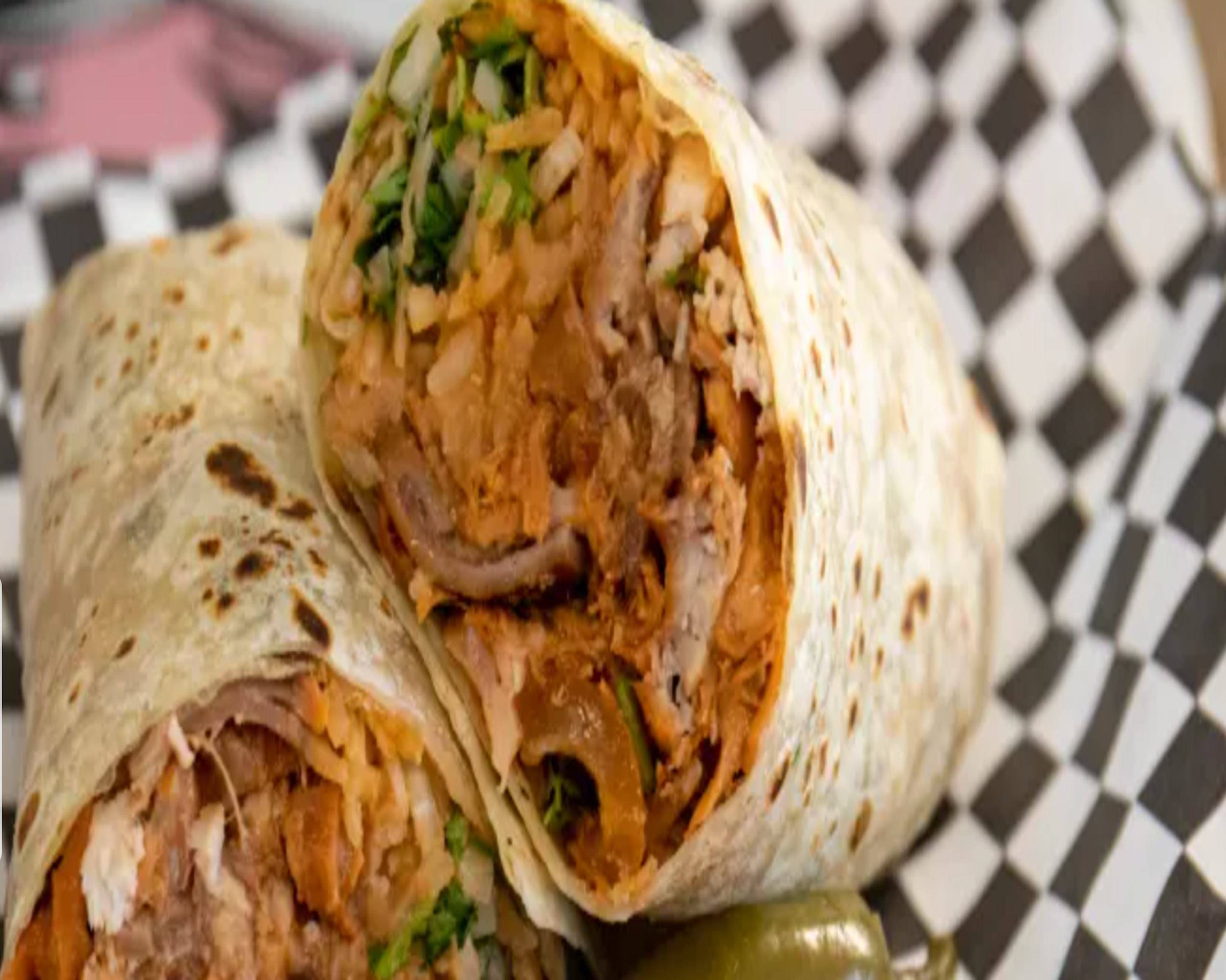 Carnitas Uruapan Menu Ontario • Order Carnitas Uruapan Delivery Online •  Postmates