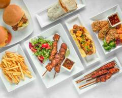 Food place