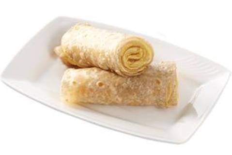 原味蛋餅EggPancakeRoll