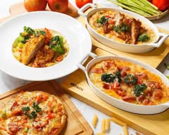 NU PASTA 台南永康店