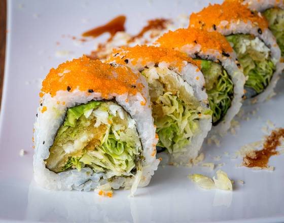 Miami Roll