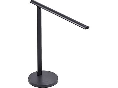 Bostitch Led Desk Lamp (matte black)