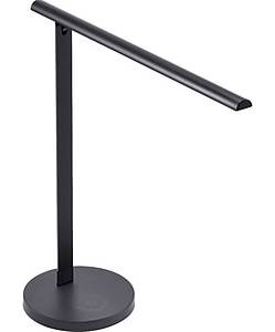 Bostitch LED Desk Lamp, Matte, Black (VLED1826BLK-BOS)