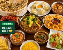 SPICE GARDEN
