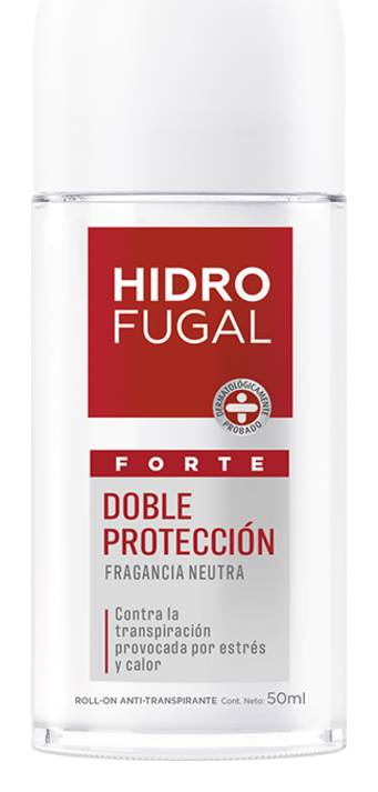 ANTITRANSPIRANTE ROLL ON DOBLE PROTECCIÓN NIVEA