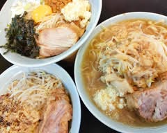 顎で喰らえ　春日部店