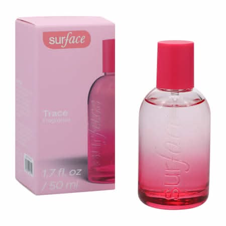 Surface Eau de Parfum Spray 1.7oz Trace