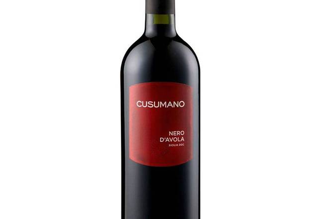 NERO D'AVOLA