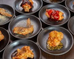 【からあげ＆手羽先専門店】手羽だるま緑橋店 Teba Daruma Midoribashi Store 【城東区 中浜】