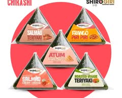 Onigiri SHIROGIRI (Oeiras)