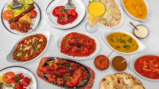 Pimlico Tandoori