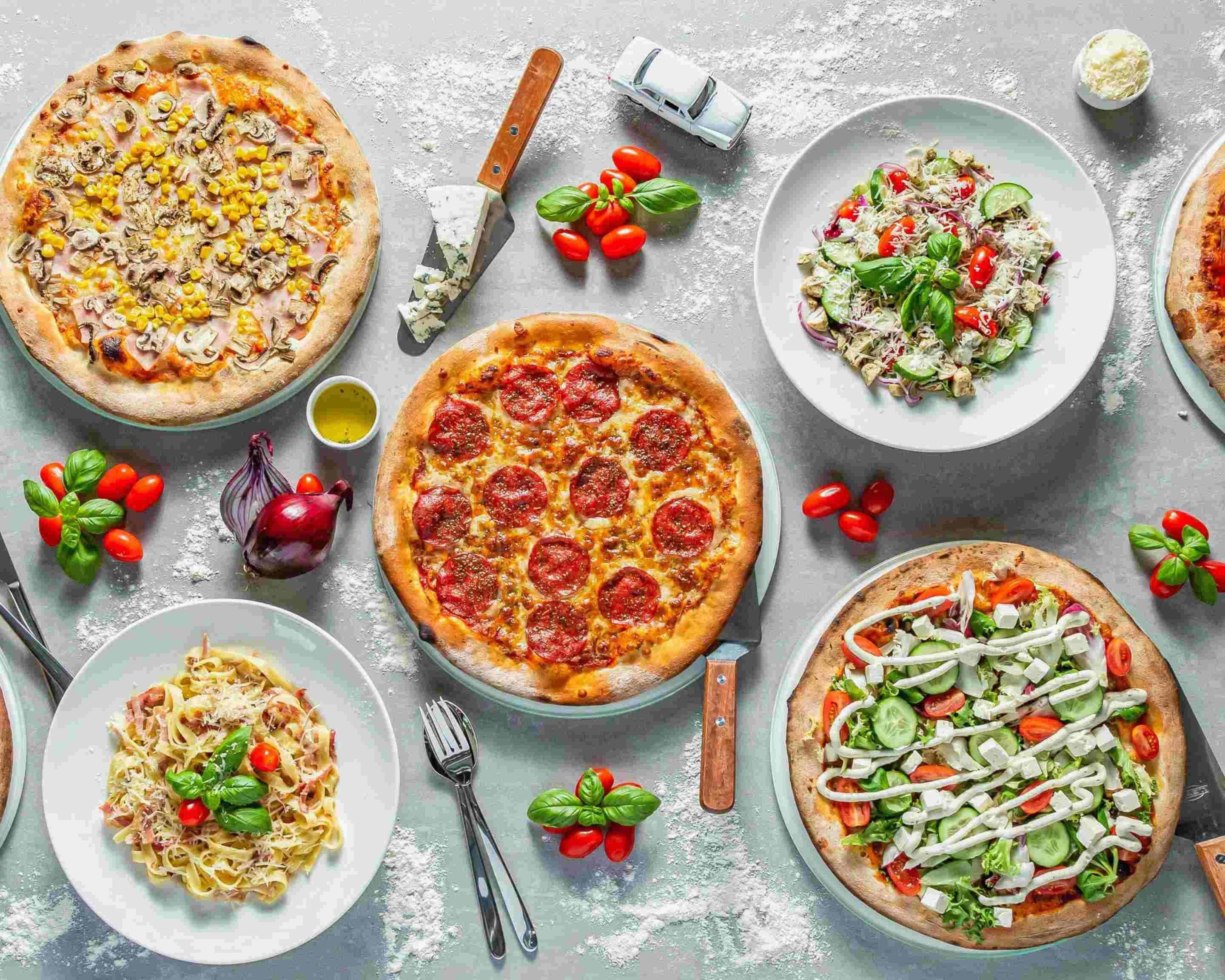 Pizzeria 105 (Tczew)