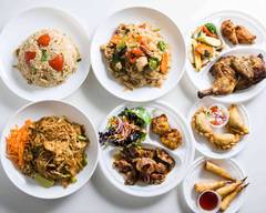 Thai Quality Restaurant