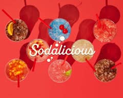 Sodalicious (South Jordan)