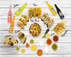 Burrito Guyz (Windsor)
