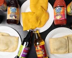 the Patty shop (92801 W Lafayette Ave)