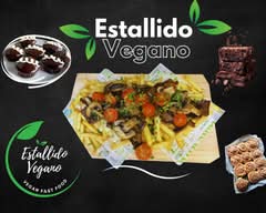 Estallido Vegano (Santiago)