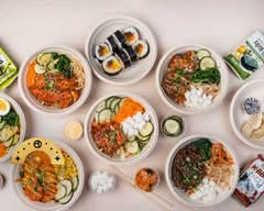 Seoul Bol (Windermere)