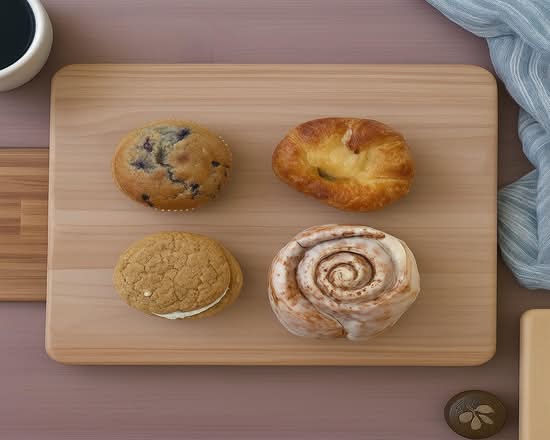 Jojo's Bakery