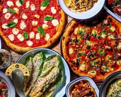 Gordon Ramsay Street Pizza - DC