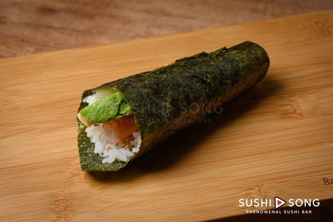 California Hand Roll